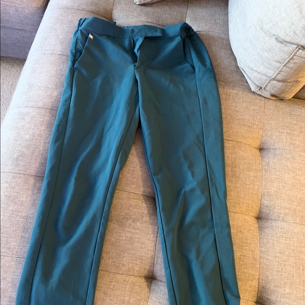 SCRUB PANTS